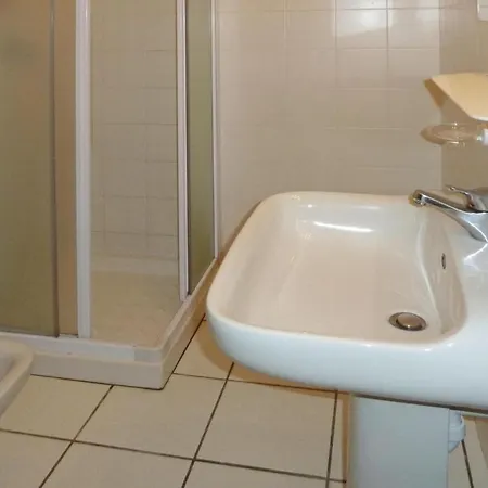 Appartement Holiday St Anna, Rio Nell