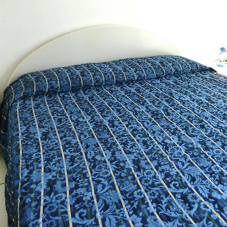 Apartment Holiday St Anna, Rio Nell