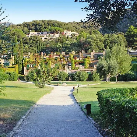 Appartement Holiday St Anna, Rio Nell