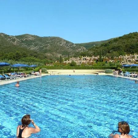 Appartement Holiday St Anna, Rio Nell